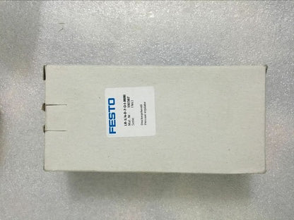 1PC Festo LR-1/4-D-7-O-I-MINI 192307 pressure reducing valve Free Shipping