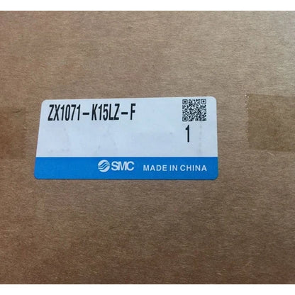 1PC SMC ZX1071-K15LZ-F Vacuum Generator ZX1071K15LZF ping