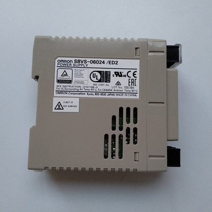 Omron S8VS-06024 Switching Power Supply One S8VS06024 Free Shipping