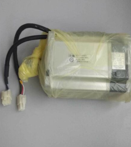 Panasonic MSMD082P1S Servo Motor 1PC ping