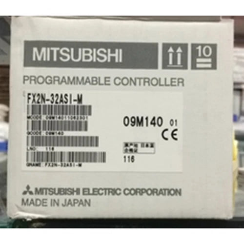 Mitsubishi FX2N-32ASI-M Programmable Controller One FX2N32ASIM