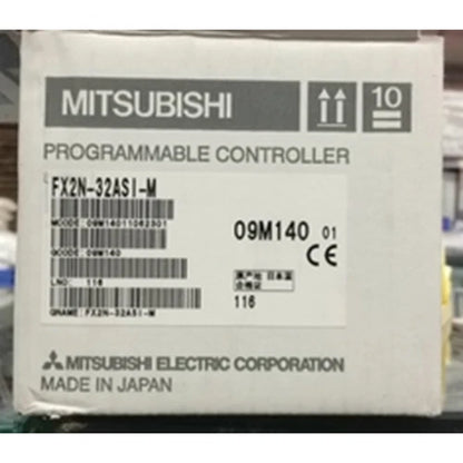 Mitsubishi FX2N-32ASI-M Programmable Controller One FX2N32ASIM