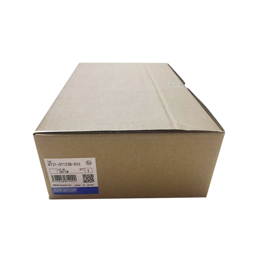 1PC Omron NT31-ST123B-EV3 Touch Screen NT31ST123BEV3 ping