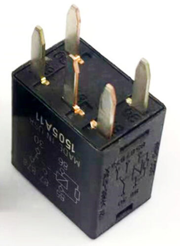 10PCs pack  Omron G8V-RH-1C7T-R-DC12 Electronic Components Micro