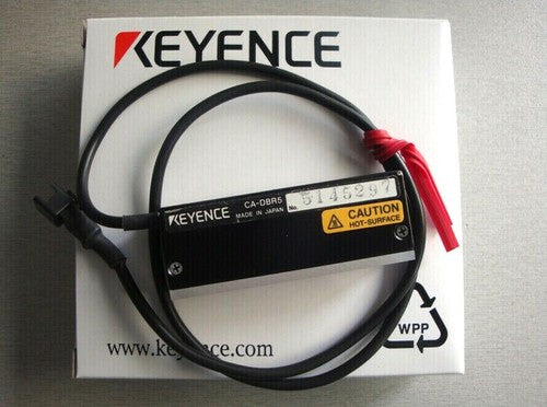 1PC Keyence CA-DBR5 Pressure Sensor CADBR5 ping