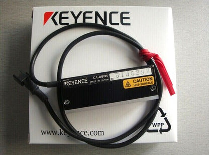 1PC Keyence CA-DBR5 Pressure Sensor CADBR5 ping