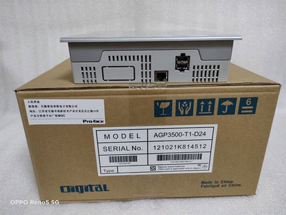 Proface AGP3500-T1-D24 Touch Screen One Pro-Face AGP3500T1D24