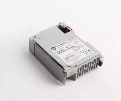 Allen-Bradley 2711P-B7C4D1 Operator Interface Panel - ALLEN-BRADLEY