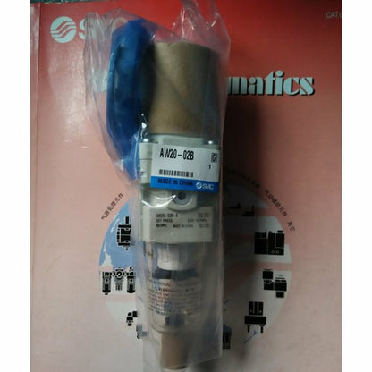 1PC SMC AW20-02-B Filter AW2002B Free Shipping