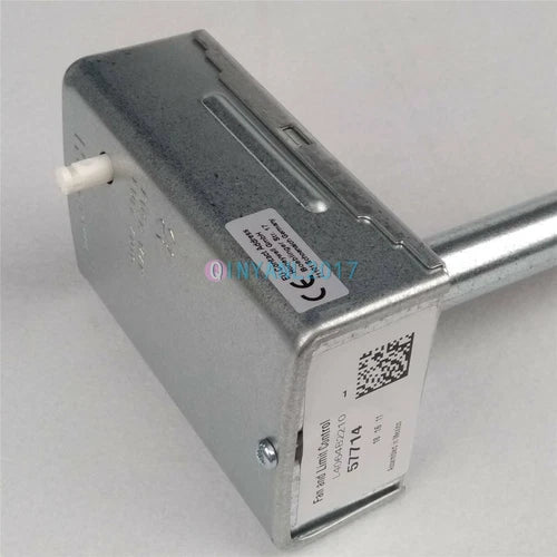 1PC 11" Fan/Limit Control Switch L4064B2210 #un