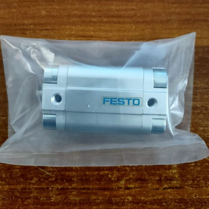 Festo DNC-80-125-PPV-A 163438 Cylinder One DNC80125PPVA