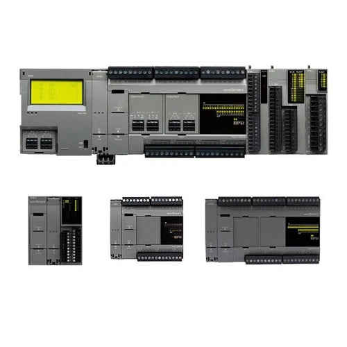 1PC FC6A-C24R1AE IDEC Programmable Controller Fast delivery