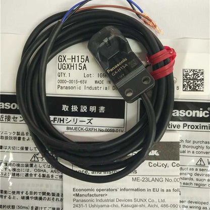 Panasonic GX-H15A Proximity Sensor 1PC Free Shipping GXH15A