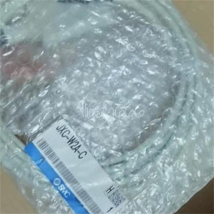 1PC SMC JXC-W2A-C Actuator Controller Setting Software Connection Cable