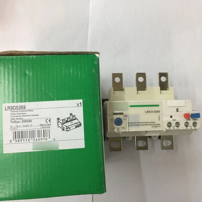 1PC Schneider LR9D5369 Thermal Overload Relay LR9-D5369 ping