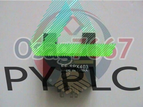 ONE Omron Photo Micro Sensor EE-SPX403 EESPX403