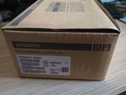 Mitsubishi F940GOT-SWD Touch Panel One ping F940GOTSWD