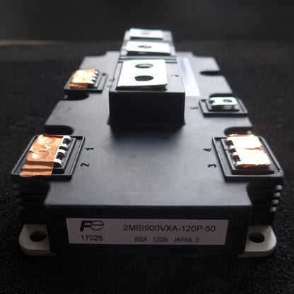 1PC Fuji 2MBI900VXA-120P-50 Power Module Supply 2MBI900VXA120P50