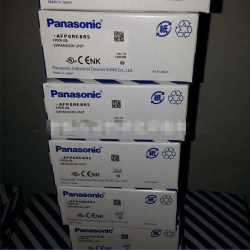 Panasonic AFP0RE8RS Expansion unit PLC 1PC Free Shipping