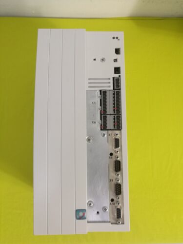 new Lenze EVS9326-ES Servo Controller - LENZE