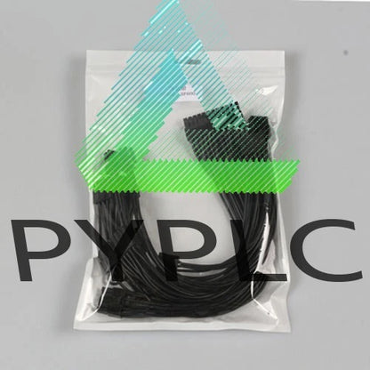QTY1For CORSAIR SFX SF450 SF600 SF750 Power Supply Soft Silicone Module Wire
