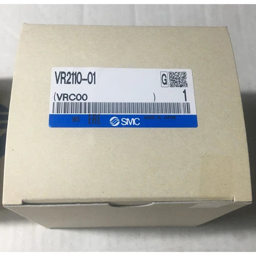 1PC SMC VR2110-01 Delay Valve VR211001 Free Shipping
