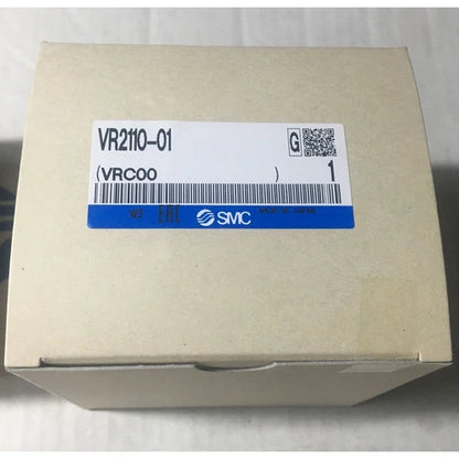 1PC SMC VR2110-01 Delay Valve VR211001 Free Shipping