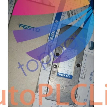 1PC FESTO JH-5-1/8 8823 Solenoid Valve
