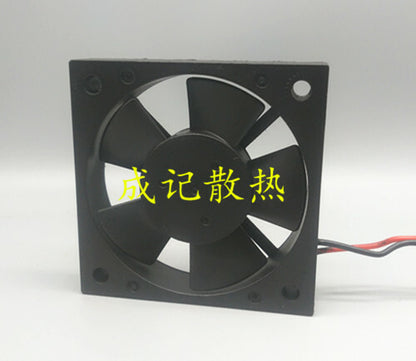 1pcs  ORIX MDS510M-24 DC24V 0.06A 5cm fan