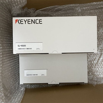 1PC Keyence SJ-M200 Static Eliminator SJM200 ping