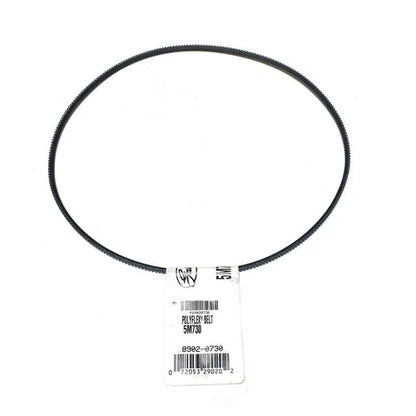 2PCS Lathe Harbor Freight, Grizzly 5M730 V-Belt Fits 9x20 #ke