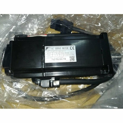Fuji GYS401D5-HB2-B-Z17 Servo Motor 1PC ping