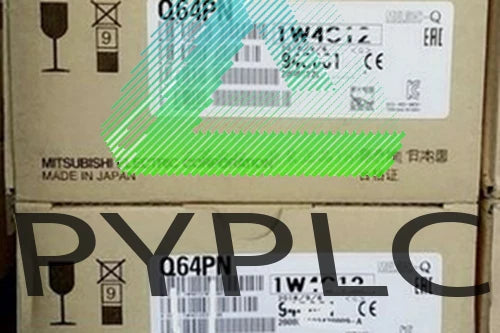 MITSUBISHI Q64PN Power Supply Module
