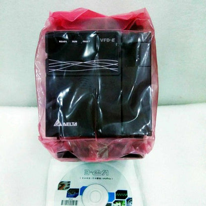 1PC Delta VFD015E21A 1.5KW Frequency Converter ping