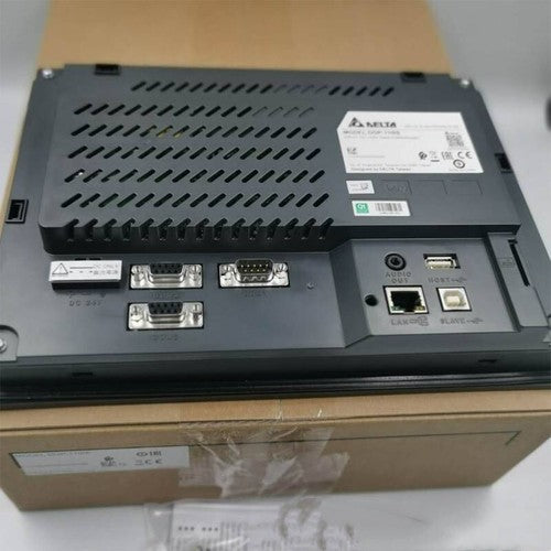 Delta DOP-110IS Touch Sreen One ping DOP110IS