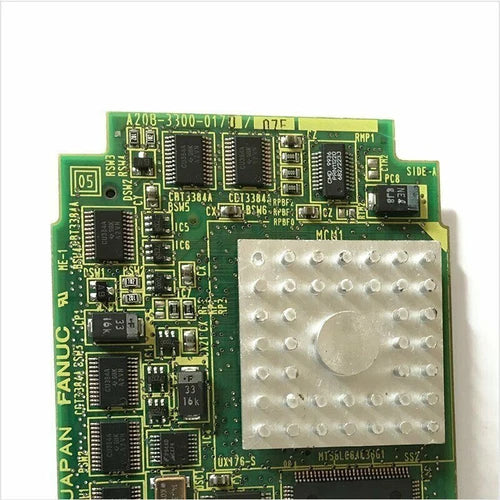 1PC Fanuc A20B-3300-0170 Circuit Board One ping A20B33000170