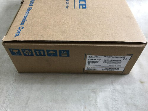 1pc  Pro-face PFXGP4502WADW Touch Screen ping