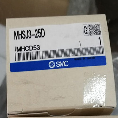 1PC SMC MHSJ3-25D pneumatic finger MHSJ325D ping