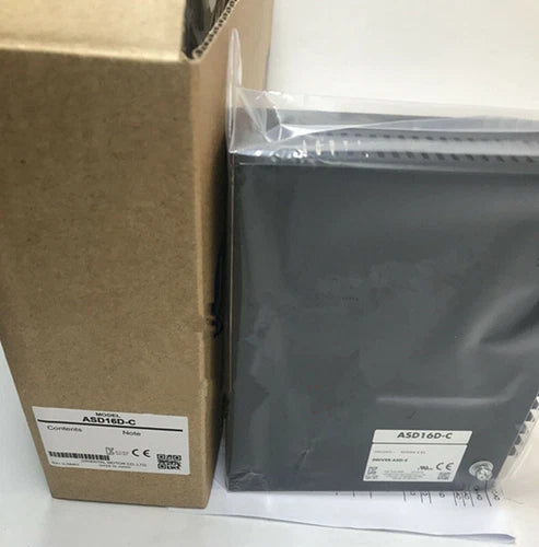 VEXTA ASD16D-C Oriental Driver 1PC ping ASD16DC