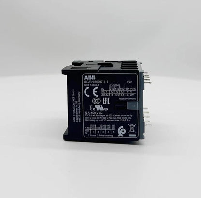 1PC ABB B7-30-10-P 24VAC AC Contactor Fast delivery#ke #k