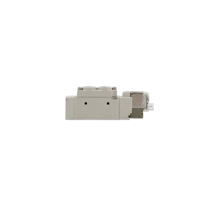 SMC SY7120-6LZD-02 Solenoid Valve 1PC SY71206LZD02 Free Shipping