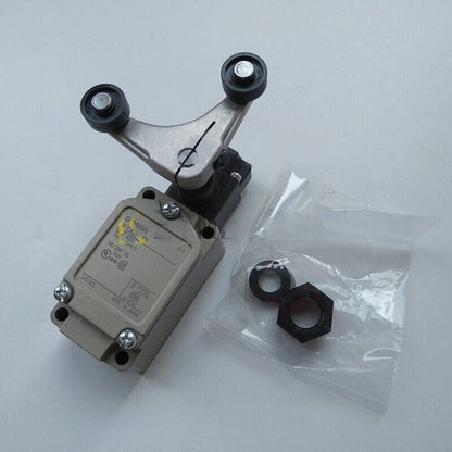 Omron WLCA32-43 Limit Switch One Free Shipping WLCA3243