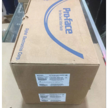1pc  Pro-face PFXGE4401WAD HMI Touch Screen ping