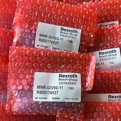 1PC  Rexroth R900174537 GIV50-11 LIMIT SWITCH ping