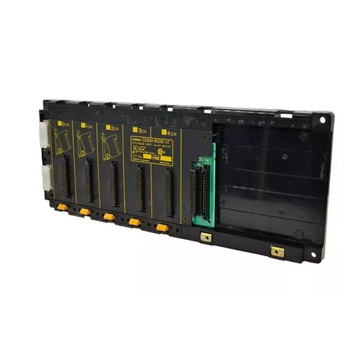 Omron C200H-BC051-V1 PLC One C200HBC051V1 ping