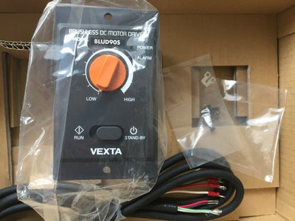 VEXTA Oriental Motor BLUD90S Driver 1PC ping