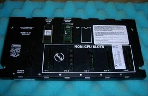 GE Fanuc IC693CPU313 Module One ping