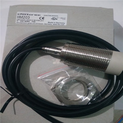 IFM IIM203 Proximity Switch One Free Shipping