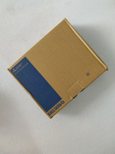 1PC Mitsubishi MDS-D-SVJ3-01 Servo Drive MDSDSVJ301 ping