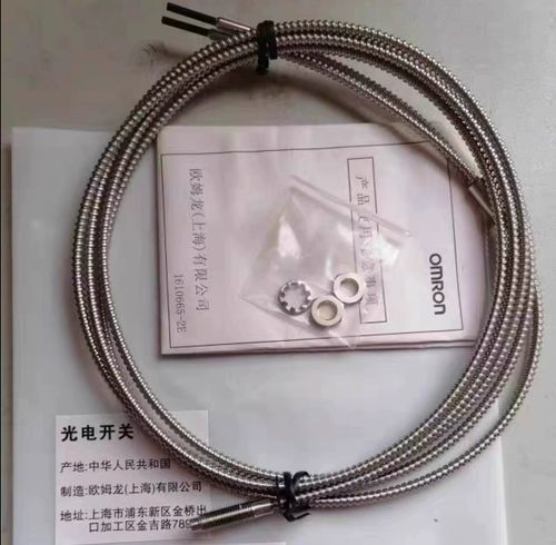 Omron E32-T61 Temperature Fiber E32T61 Free Shipping One